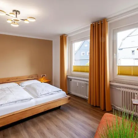 Am Bach 3 Mit Balkon