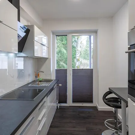 Am Bach 3 Mit Balkon *