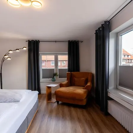 Am Bach 3 Mit Balkon