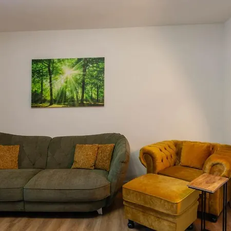 Am Bach 3 Mit Balkon *