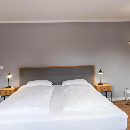 Am Bach 3 Mit Balkon *