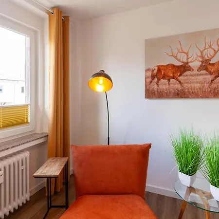 Am Bach 3 Mit Balkon