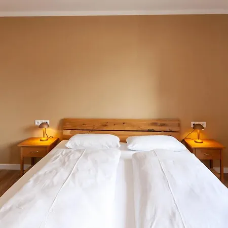 Am Bach 3 Mit Balkon דירה