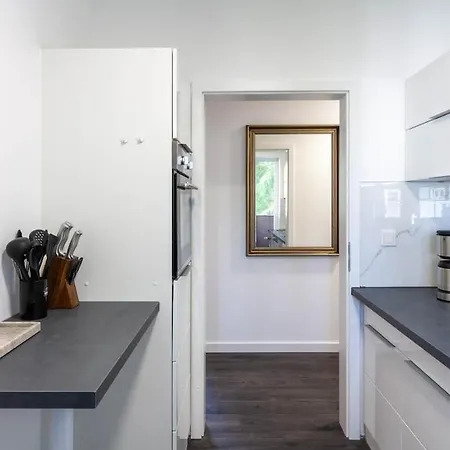 Am Bach 3 Mit Balkon דירה *