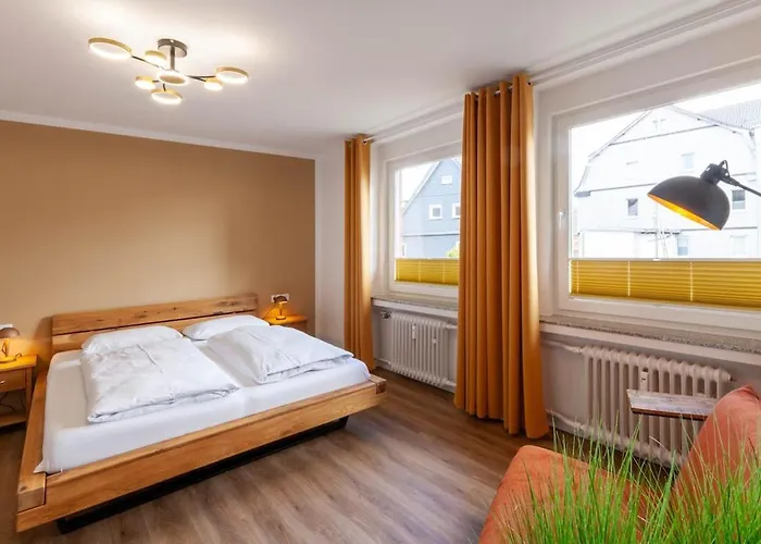 Am Bach 3 Mit Balkon