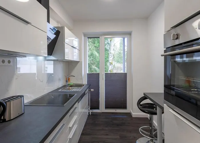 Am Bach 3 Mit Balkon *