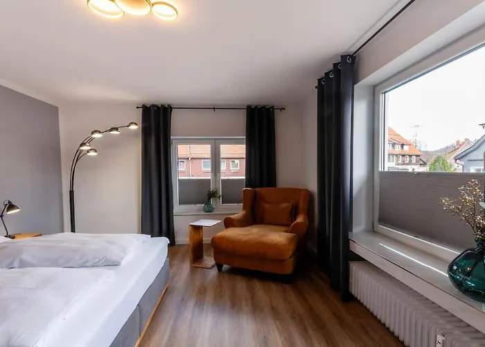 Am Bach 3 Mit Balkon