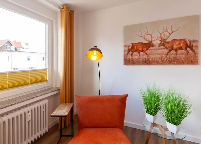 Am Bach 3 Mit Balkon